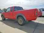 2002 NISSAN Frontier