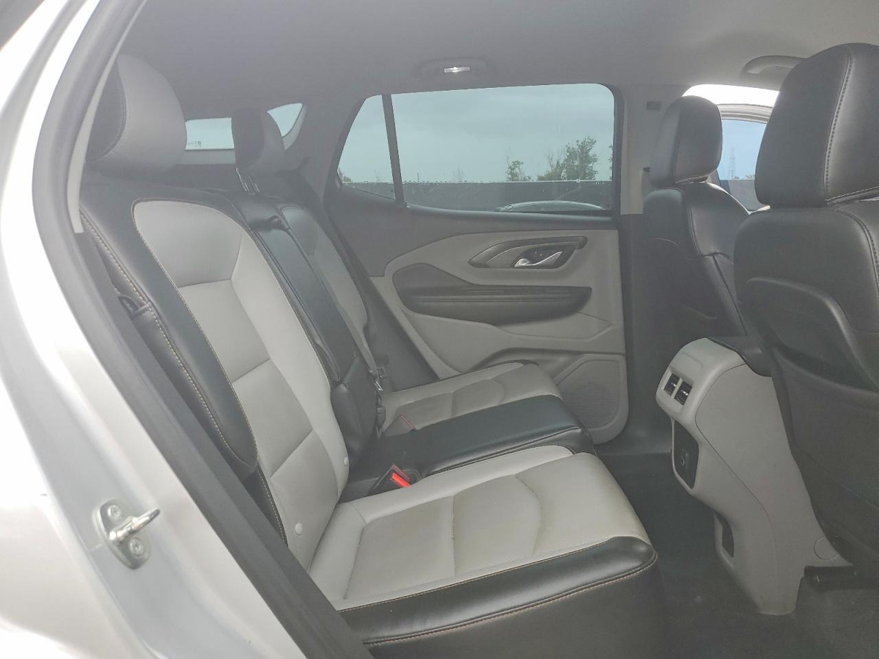 2019 GMC Terrain