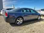 2009 CHEVROLET MALIBU