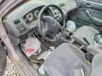 2002 HONDA CIVIC