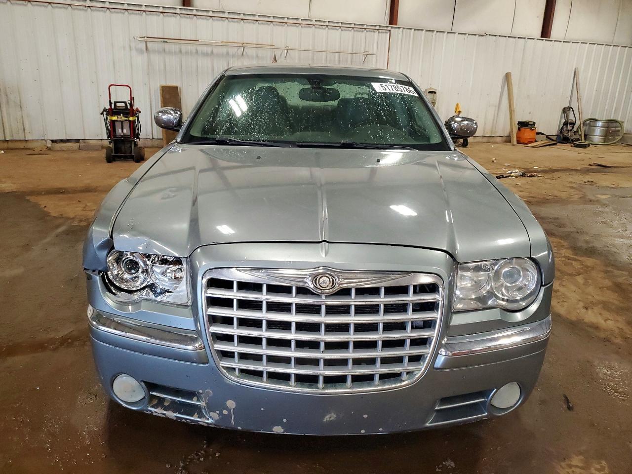 2006 CHRYSLER 300