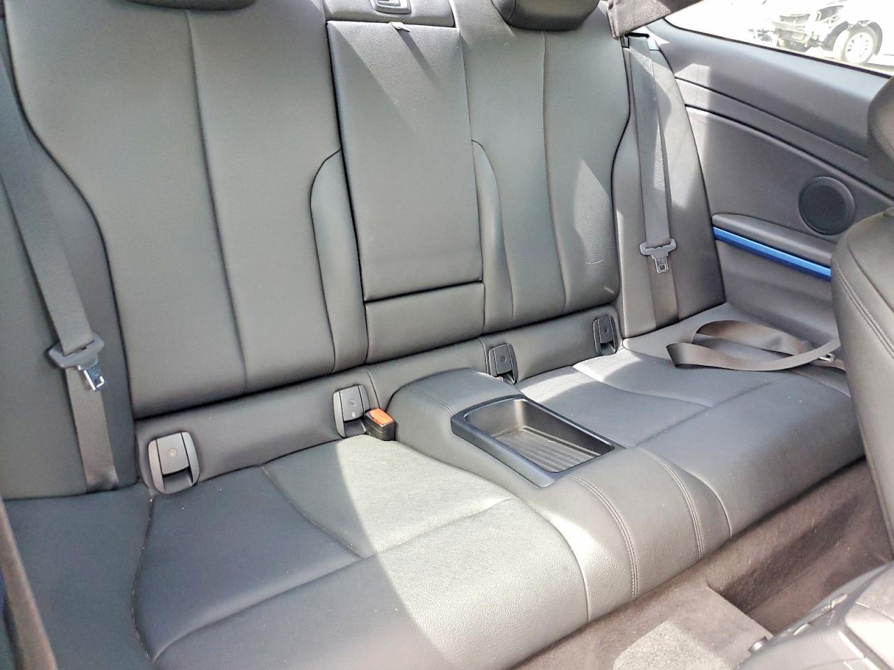 2014 BMW 4 Series