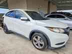 2018 HONDA HR-V