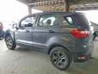 2019 FORD EcoSport