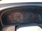 2000 NISSAN Frontier