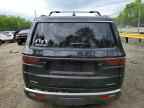 2022 JEEP Wagoneer