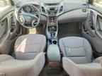 2015 HYUNDAI ELANTRA
