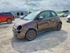 2014 FIAT 500