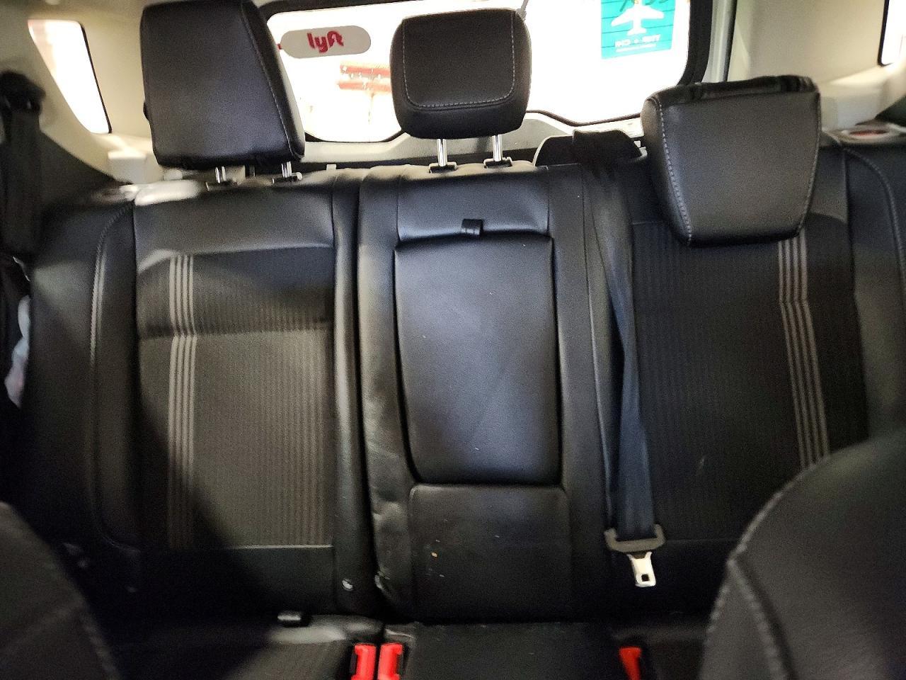 2020 FORD EcoSport