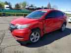 2016 HONDA HR-V