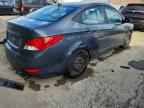 2012 HYUNDAI ACCENT