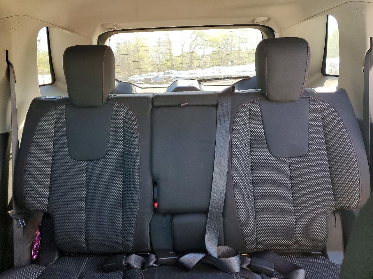 2017 GMC Terrain