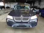 2014 BMW X3