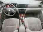 2005 TOYOTA COROLLA