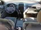2007 TOYOTA SIENNA
