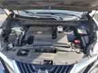 2018 NISSAN MURANO