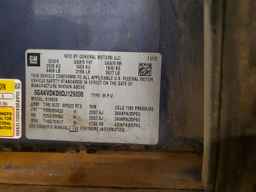 2013 BUICK ENCLAVE