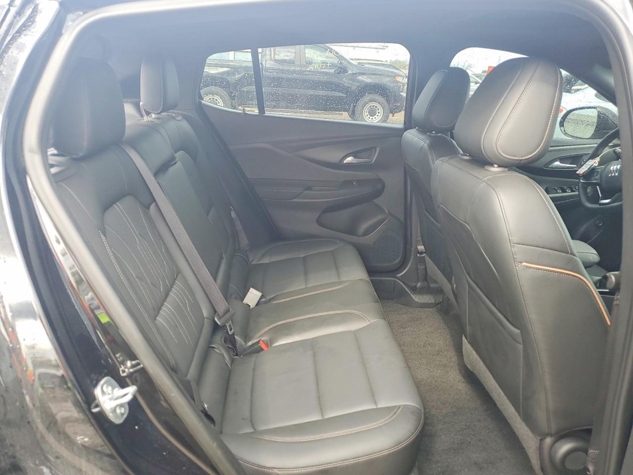 2024 BUICK Envista