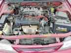 1998 NISSAN SENTRA