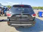 2015 NISSAN PATHFINDER