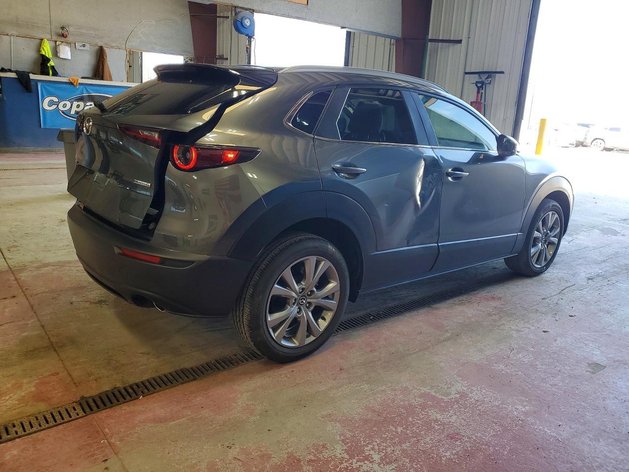 2023 MAZDA CX-30