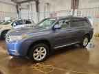 2013 TOYOTA HIGHLANDER