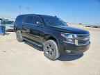 2018 CHEVROLET Suburban