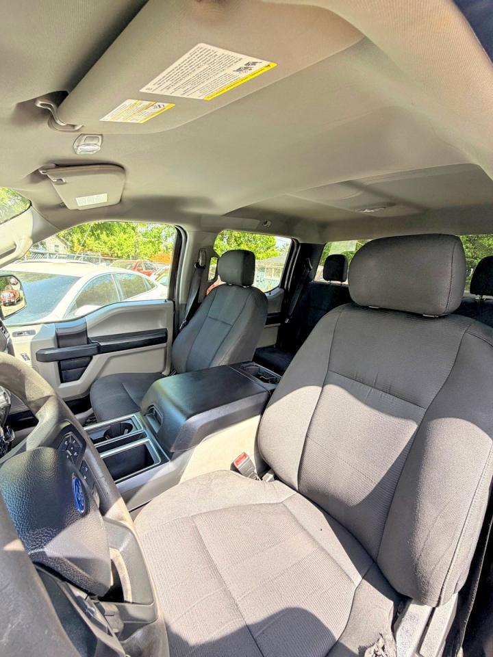 2019 FORD F-150 Lightning
