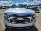 2015 CHEVROLET Suburban