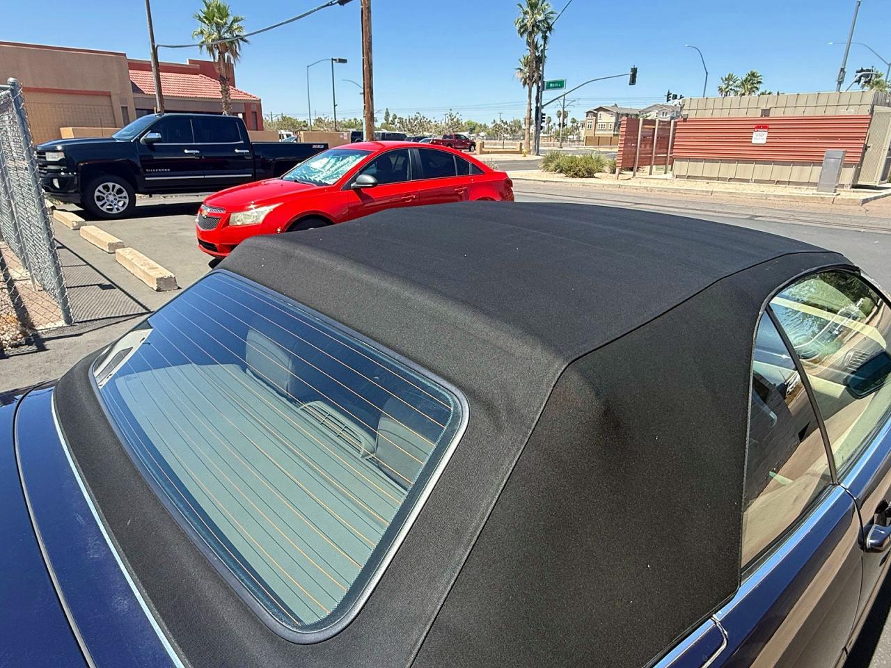 2002 BMW 3 SERIES