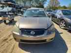 2006 NISSAN ALTIMA