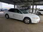 2001 HONDA ACCORD