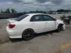 2003 TOYOTA COROLLA