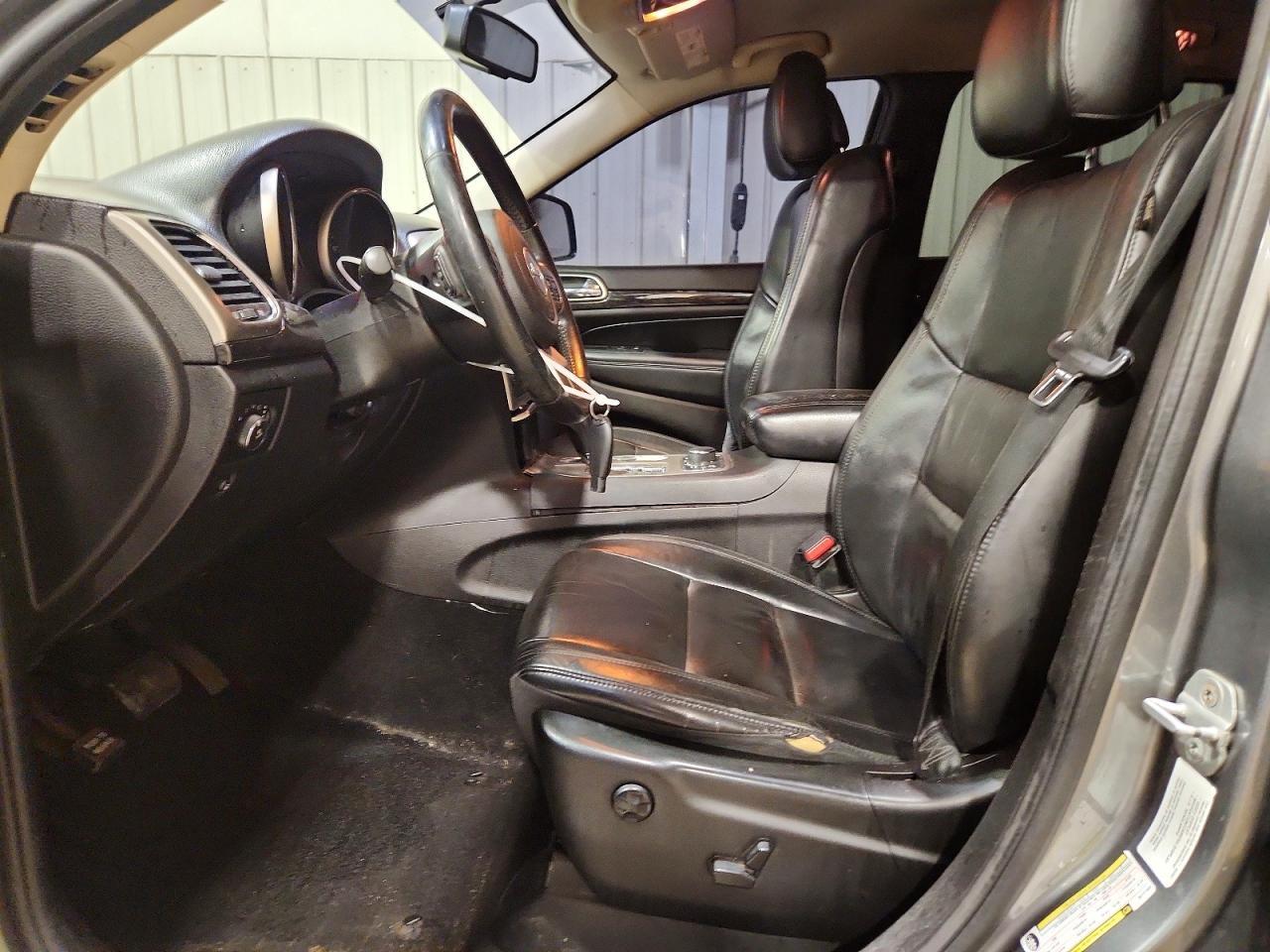 2011 JEEP Grand Cherokee
