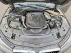 2016 BMW 7 series