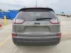 2023 JEEP CHEROKEE