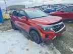 2024 KIA SELTOS