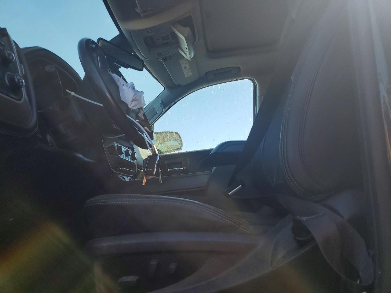 2018 GMC Sierra