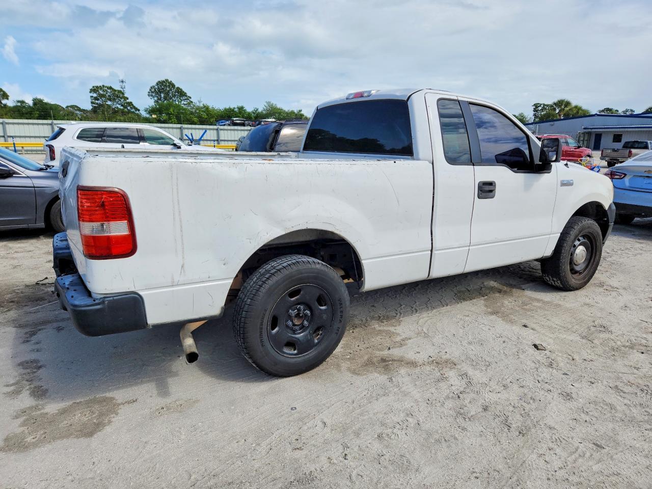 2006 FORD F-150 Lightning