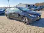 2021 NISSAN VERSA