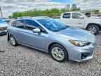 2017 SUBARU IMPREZA