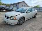 2005 MITSUBISHI Galant