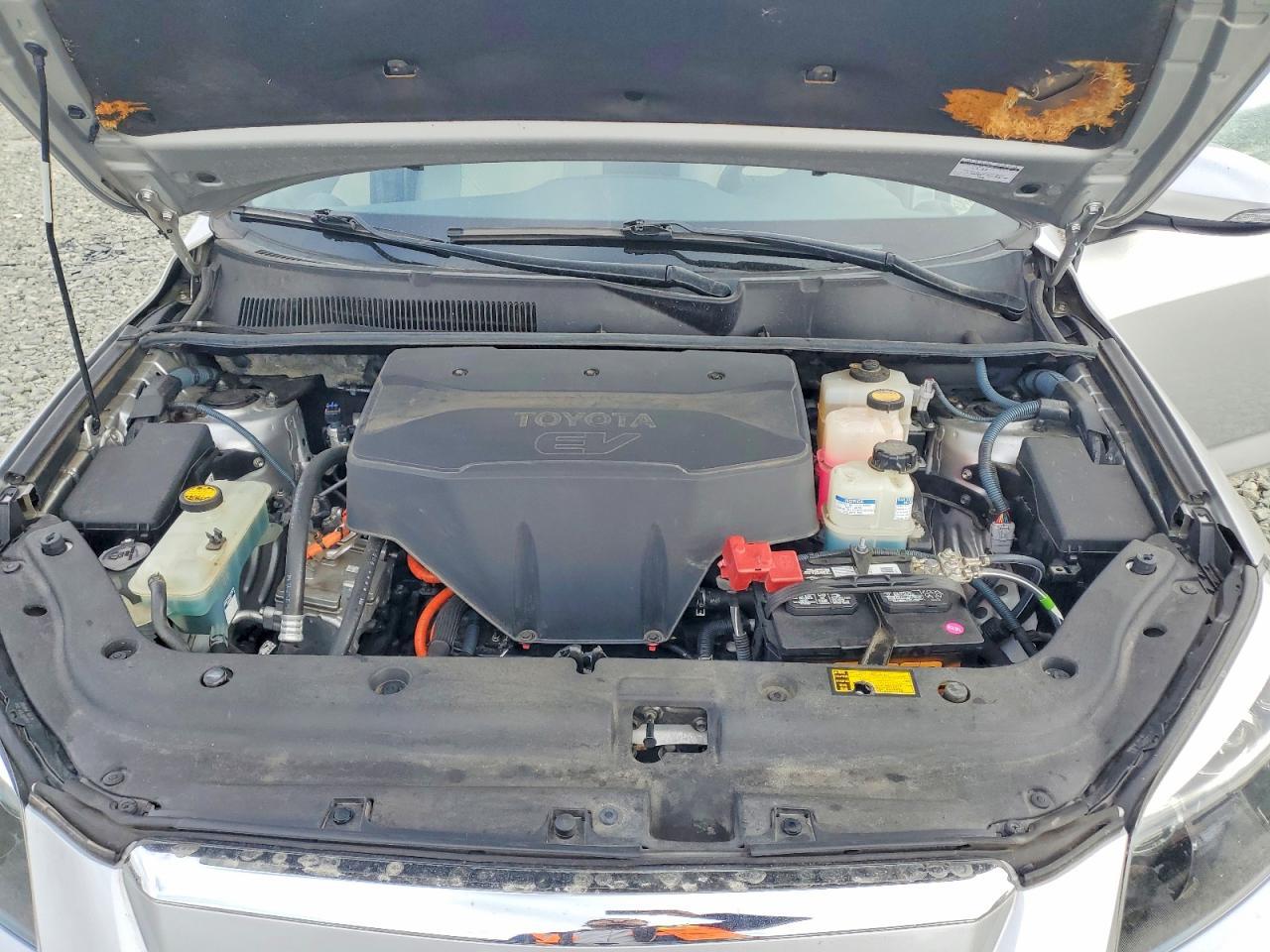 2014 TOYOTA RAV4