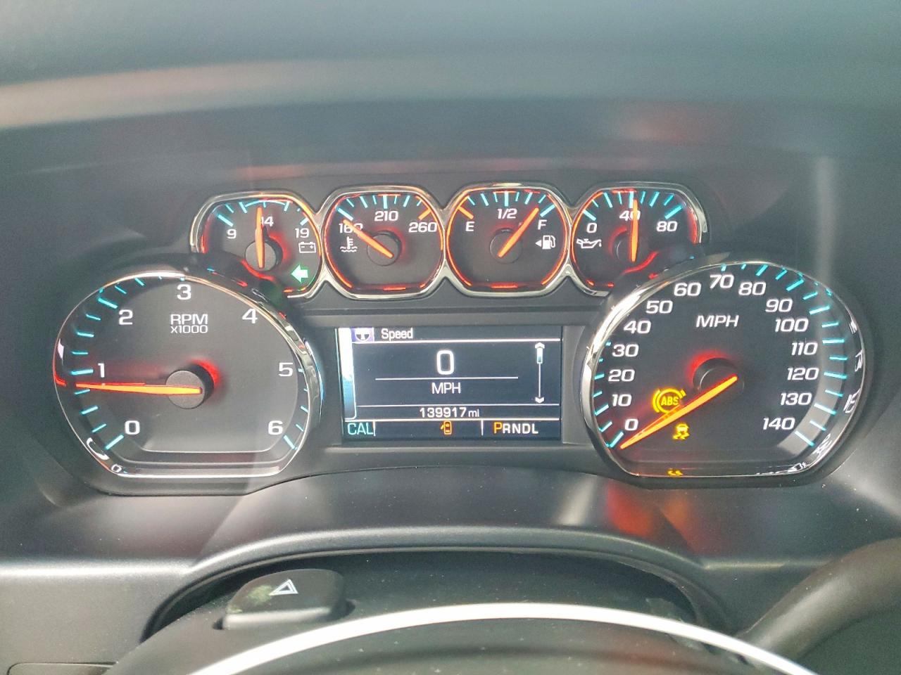 2018 GMC Sierra