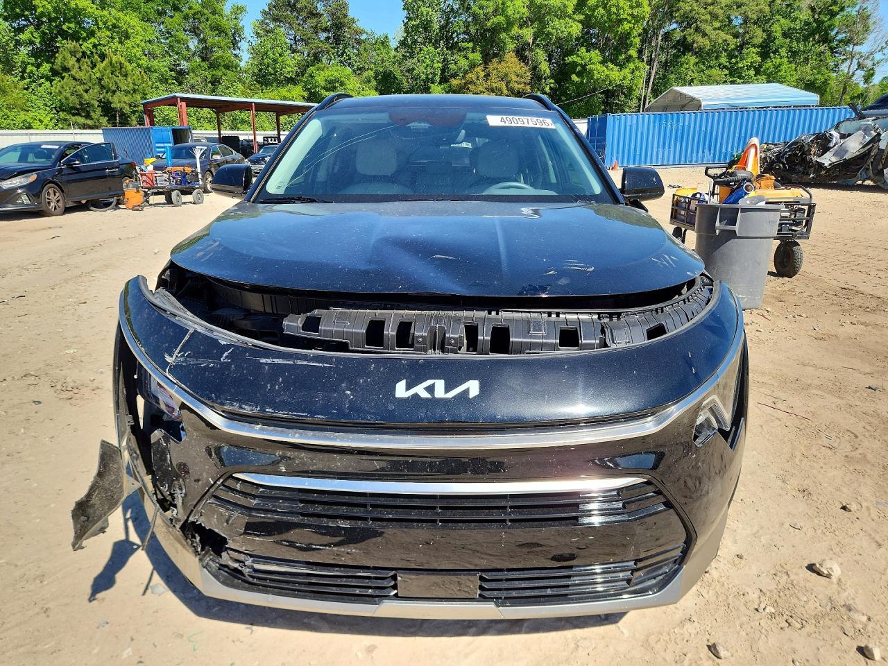 2023 KIA Niro