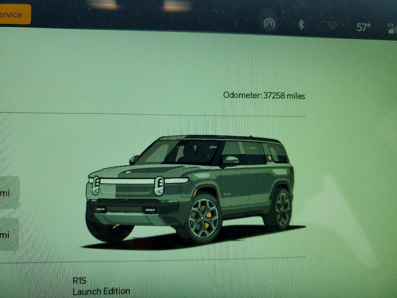 2023 RIVIAN R1s