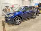 2018 HONDA PILOT