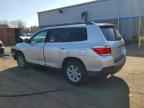 2013 TOYOTA HIGHLANDER