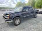 2006 CHEVROLET Silverado