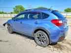 2015 SUBARU XV Crosstrek